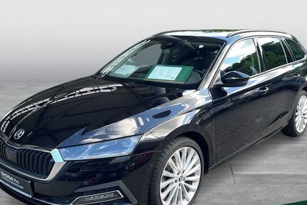Skoda Octavia 94.300 km 21.550 &euro; Siegen 57076