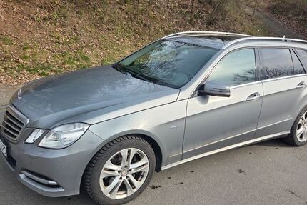 Mercedes-Benz E 350 281.500 km 8.699 &euro; Neunkirchen 57290