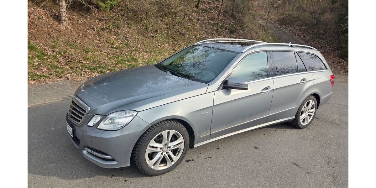 Mercedes-Benz E 350 281.500 km 8.699 &euro; Neunkirchen 57290