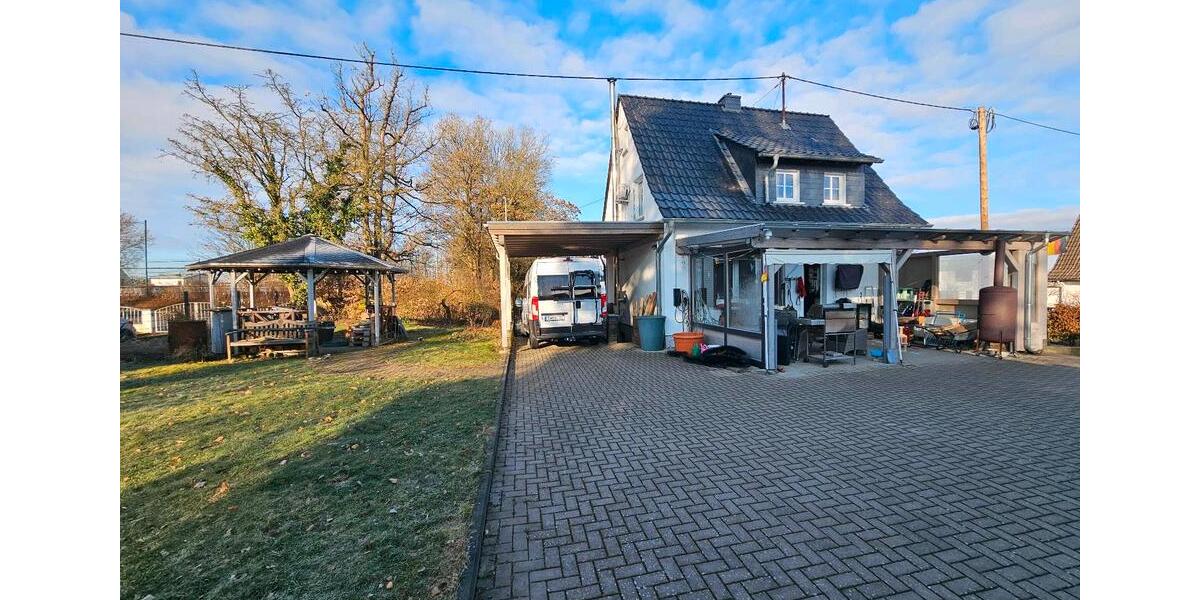 Einfamilienhaus Waldbröl - 3 Zimmer, 87 m&sup2;, 285.000&euro; | Angebot:24867160