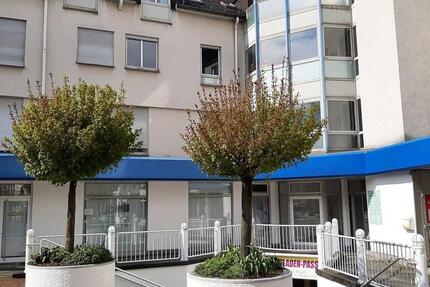 Gewerbeobjekt Betzdorf - 342&euro; | Angebot:12958284