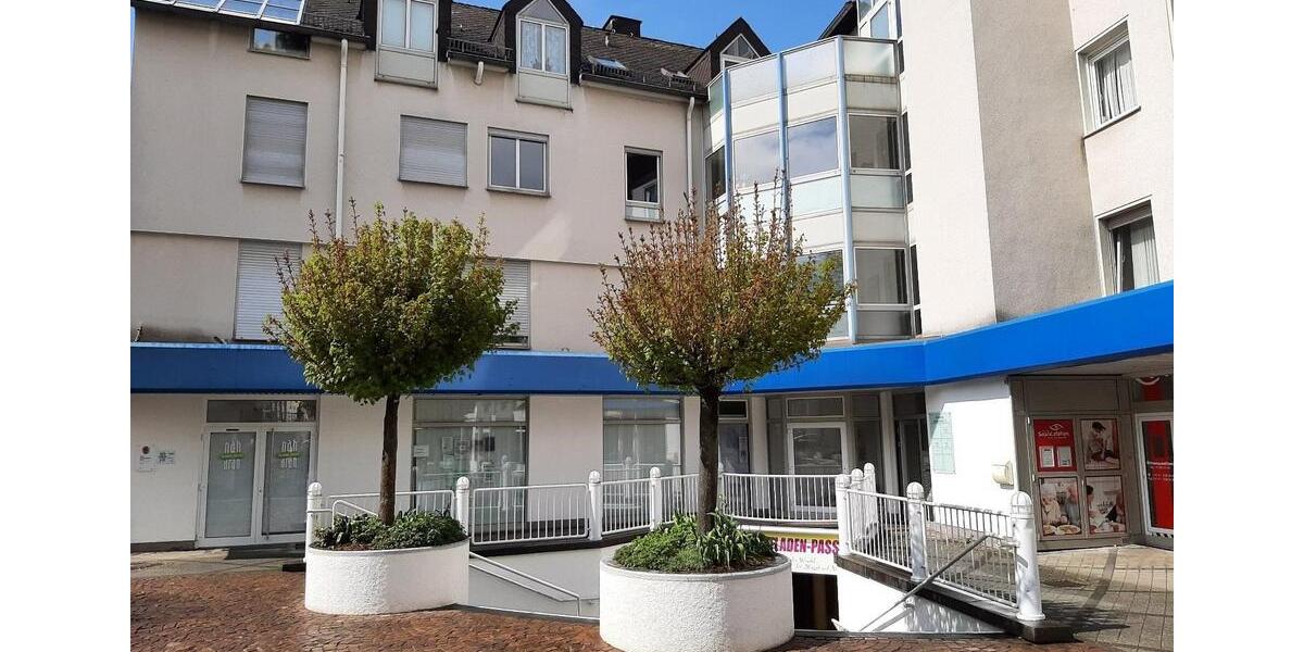 Gewerbeobjekt Betzdorf - 342&euro; | Angebot:12958284