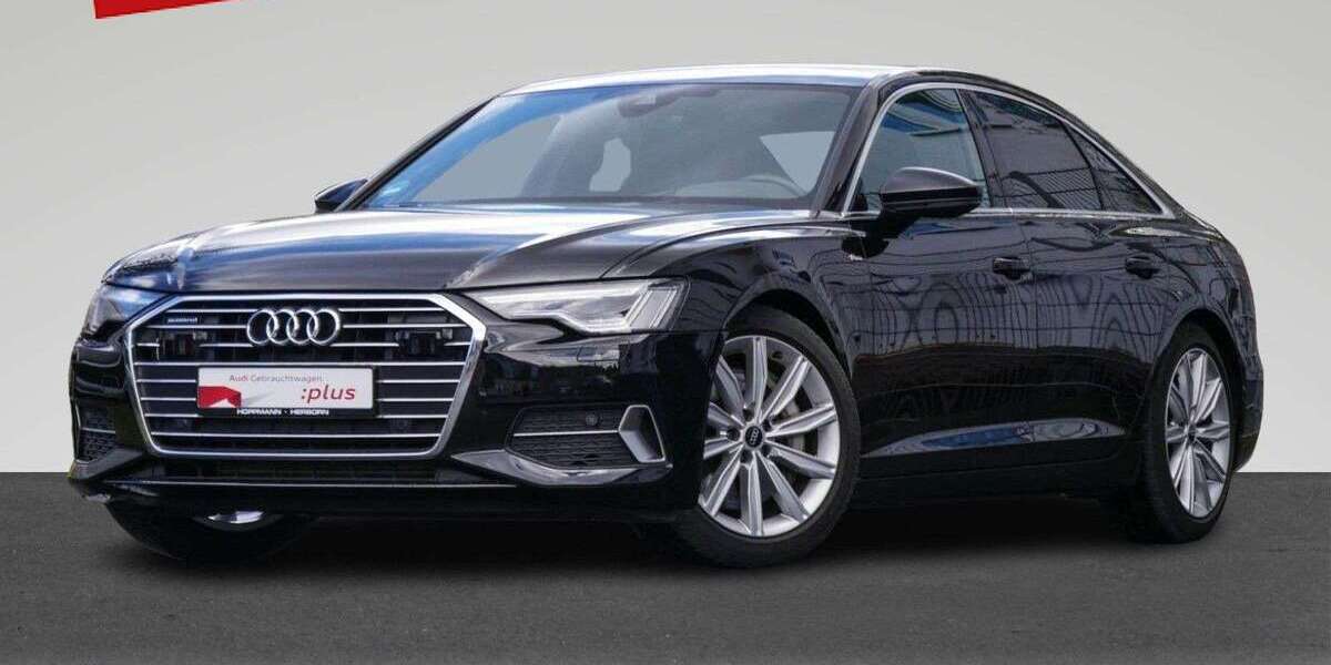 Audi A6 109.040 km 33.490 &euro; Herborn 35745