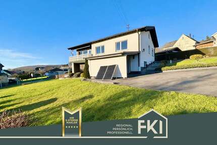 Haus Kausen - 6 Zimmer, 167 m&sup2;, 319.000&euro; | Angebot:25567668