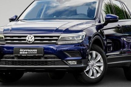 VW Tiguan 123.178 km 17.980 &euro; Herborn 35745