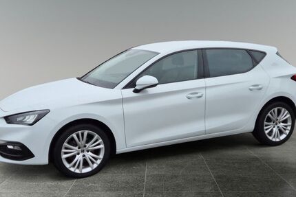 Seat Leon 37.000 km 25.450 &euro; Hof 56472