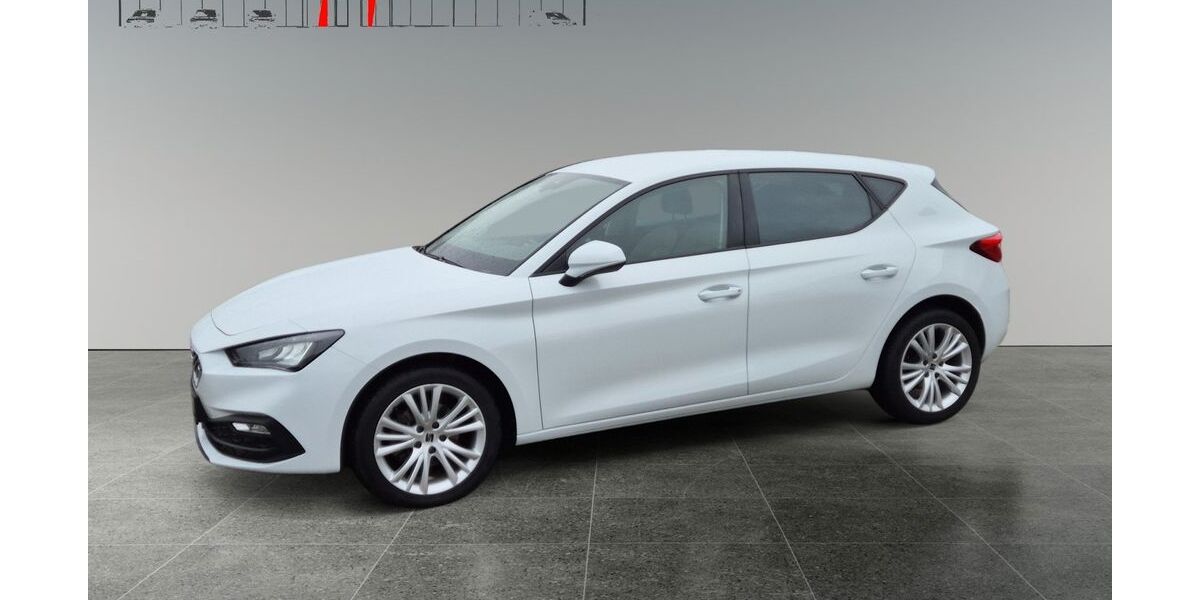 Seat Leon 37.000 km 25.450 &euro; Hof 56472