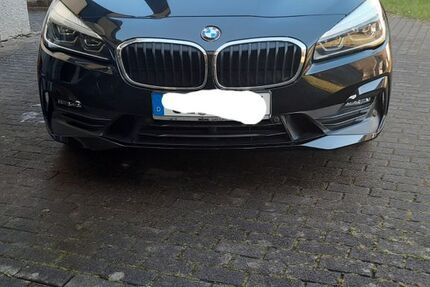 BMW 218 Active Tourer 69.000 km 17.500 &euro; Wilnsdorf 57234