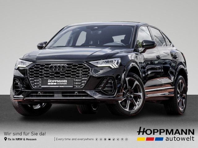 Audi Q3 80.400 km 32.880 &euro; Olpe 57462