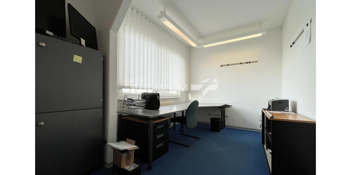 Gewerbeobjekt Burbach - 1.000&euro; | Angebot:23690701