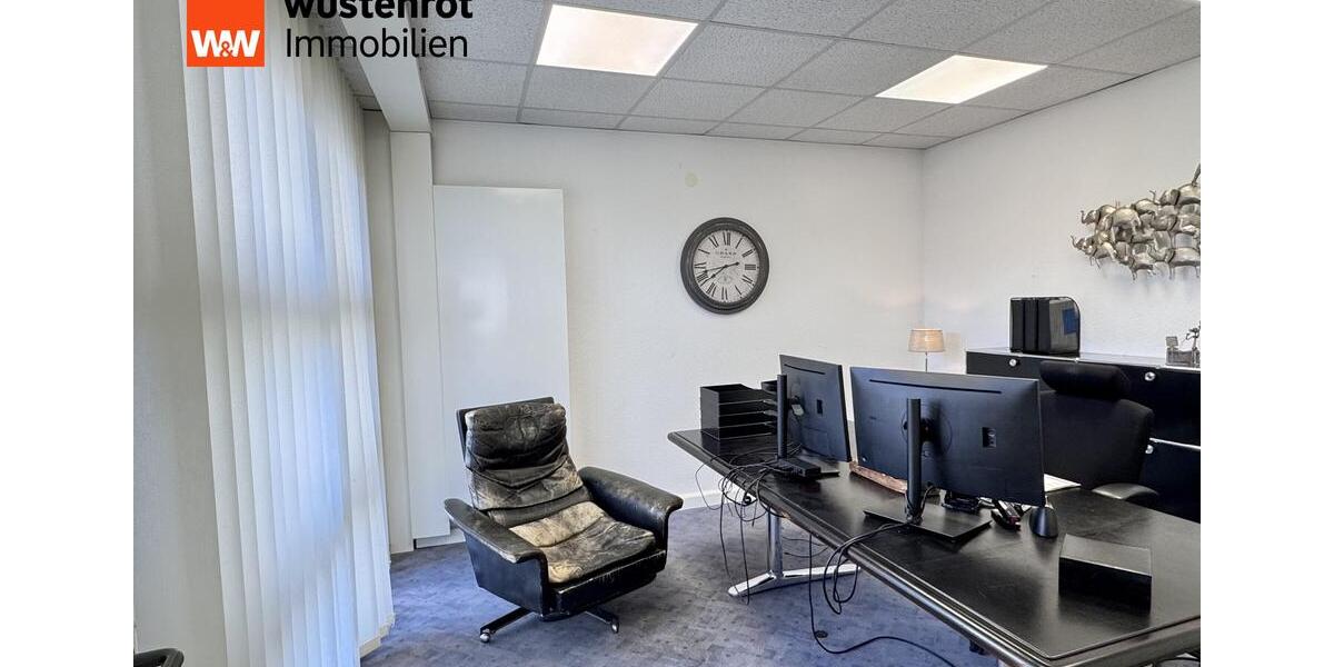 Gewerbeobjekt Kirchen (Sieg) - 680&euro; | Angebot:25354536