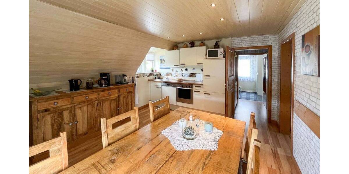 Einfamilienhaus Wilnsdorf Flammersbach - 5 Zimmer, 115 m&sup2;, 239.000&euro; | Angebot:25691876