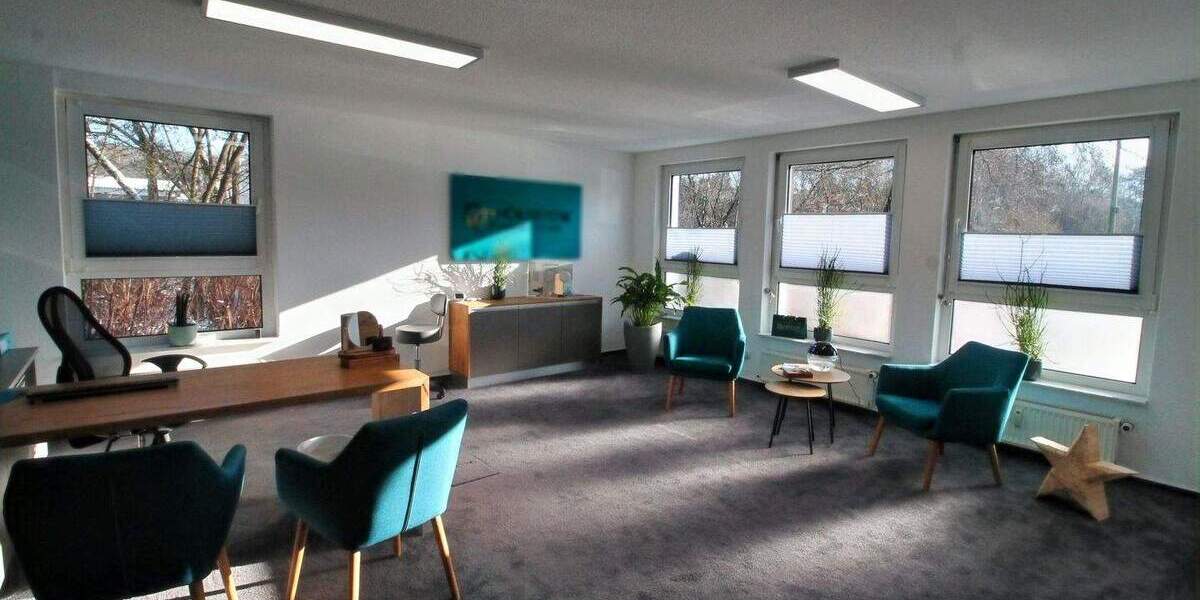 Gewerbeobjekt Kreuztal Eichen - 889.000&euro; | Angebot:25864358