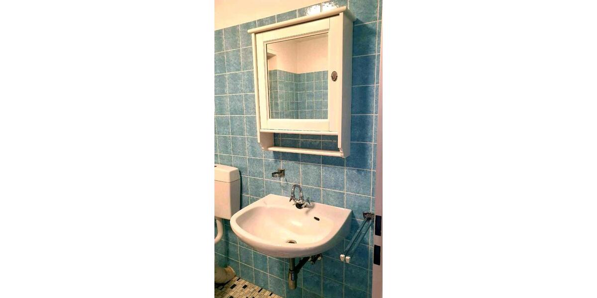 Erdgeschoßwohnung Siegen Dillnhütten - 2 Zimmer, 65 m&sup2;, 600&euro; | Angebot:26001865