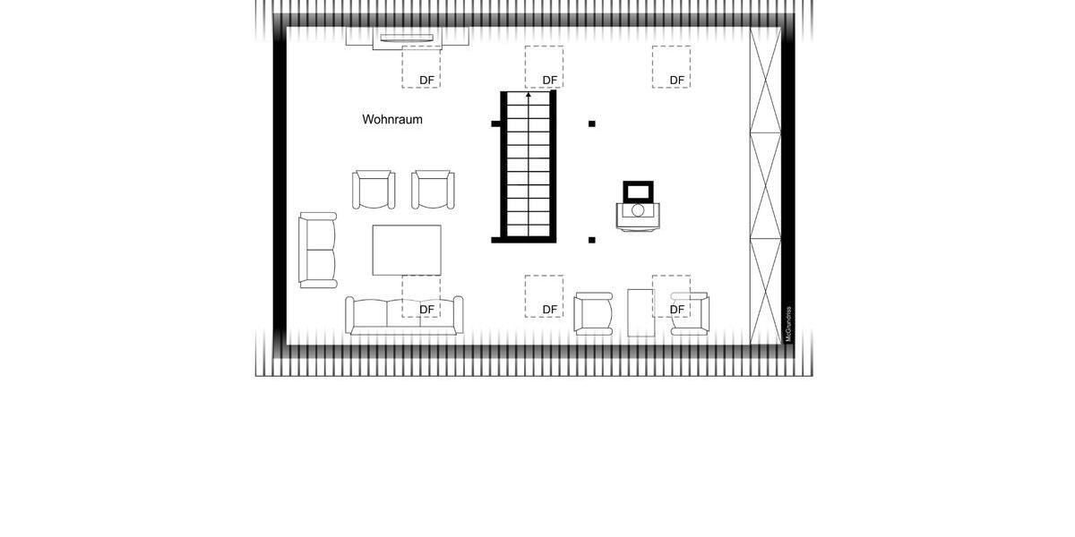 Einfamilienhaus Attendorn - 3 Zimmer, 100 m&sup2;, 950&euro; | Angebot:24554362