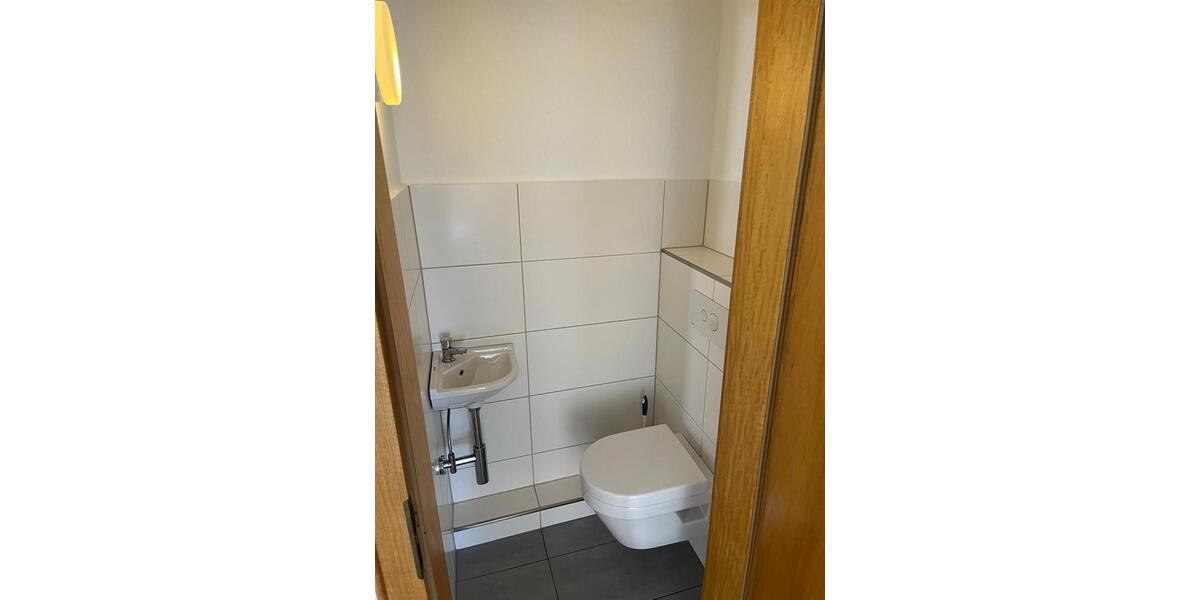 Dachgeschoßwohnung Attendorn - 4 Zimmer, 68 m&sup2;, 580&euro; | Angebot:26656122
