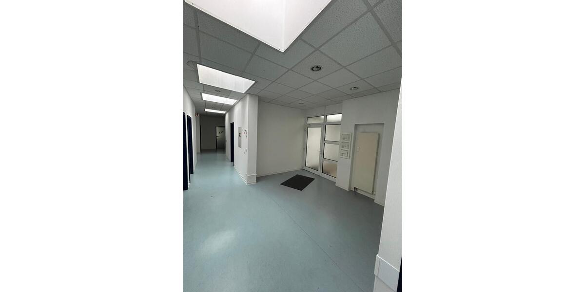 Gewerbeobjekt Siegen Weidenau - 2.000&euro; | Angebot:25348923