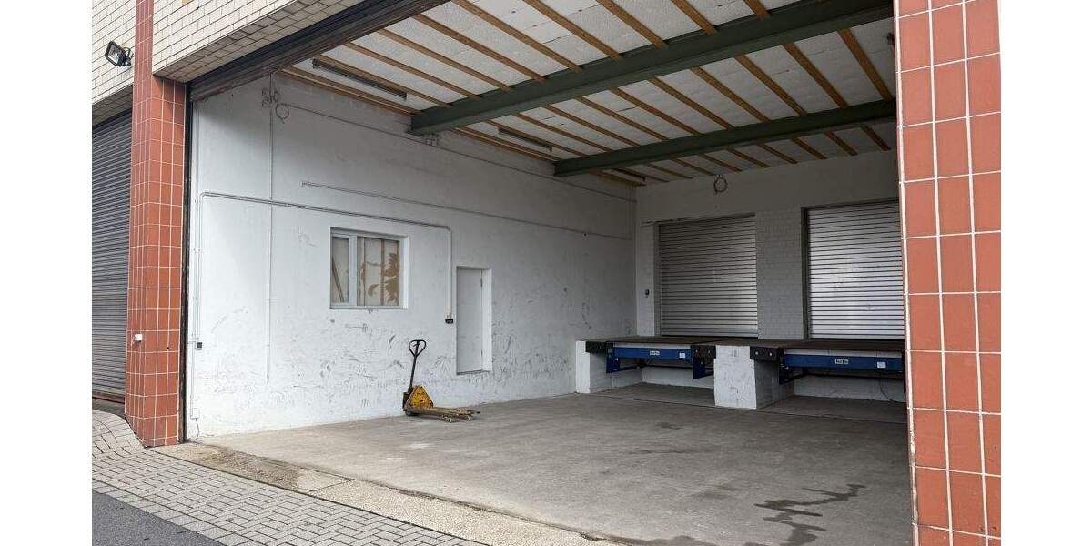 Gewerbeobjekt Bad Marienberg Bad Marienberg - 365&euro; | Angebot:25799356