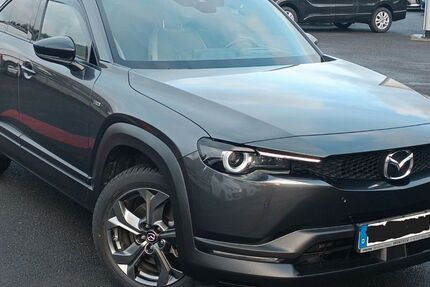 Mazda MX-30 25.555 km 18.321 &euro; Driedorf 35759