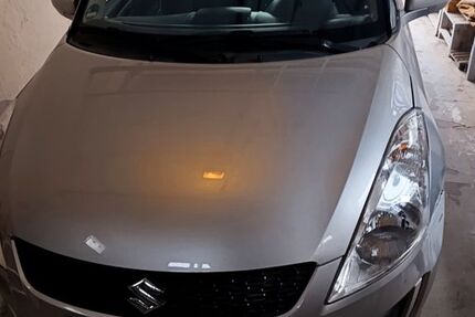 Suzuki Swift 59.000 km 7.399 &euro; Attendorn 57439