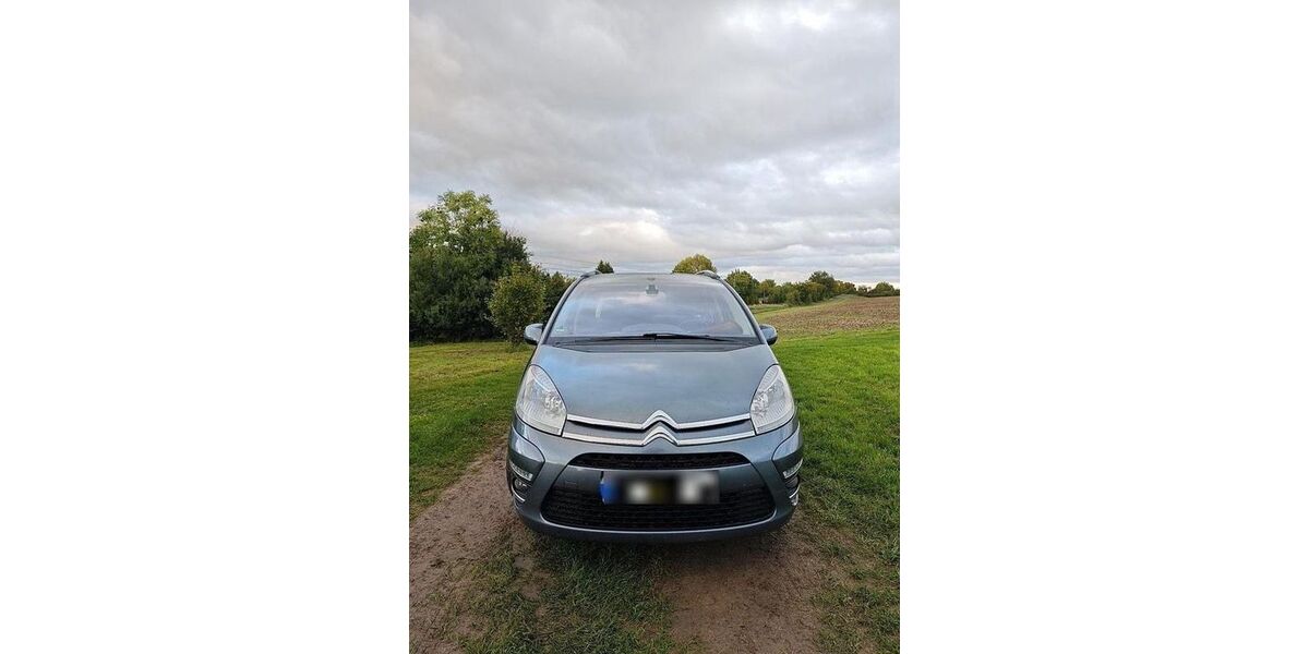 Citroen C4 Picasso 161.500 km 3.999 &euro; Siegen 57072