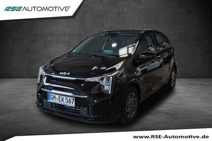 Kia Picanto 5.900 km 16.190 &euro; Halver 58553