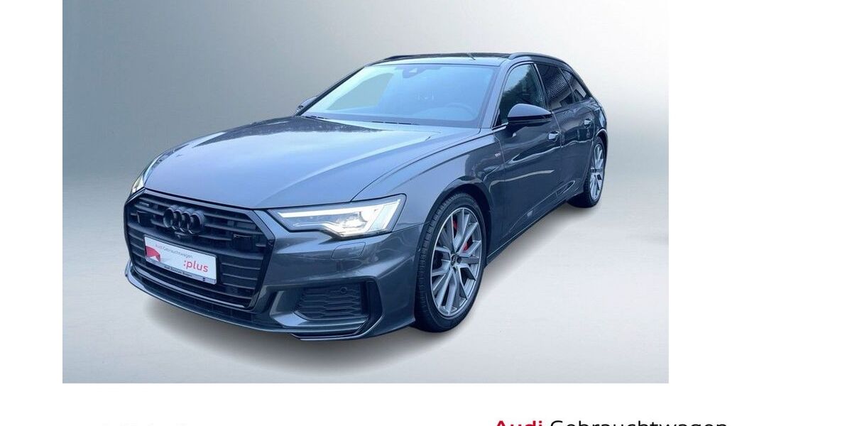Audi A6 71.500 km 45.910 &euro; Siegen 57074