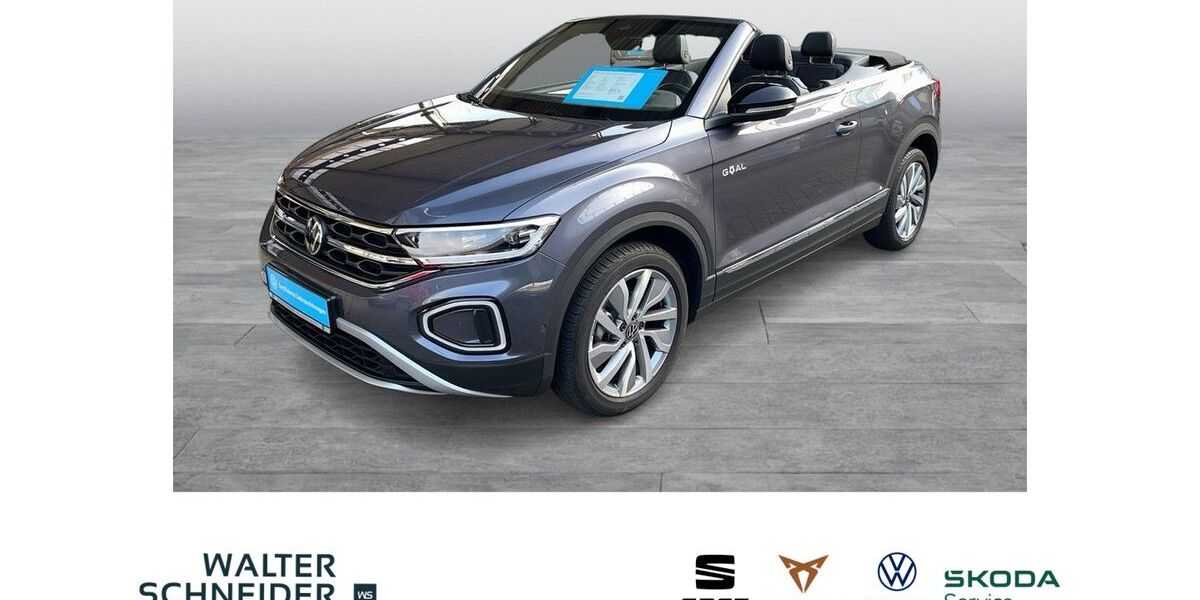 VW T-Roc 13.800 km 31.950 &euro; Kreuztal 57223