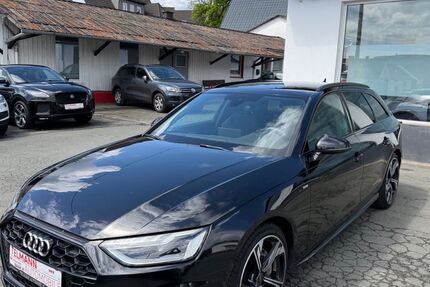 Audi A4 128.000 km 25.890 &euro; Neunkirchen 57290
