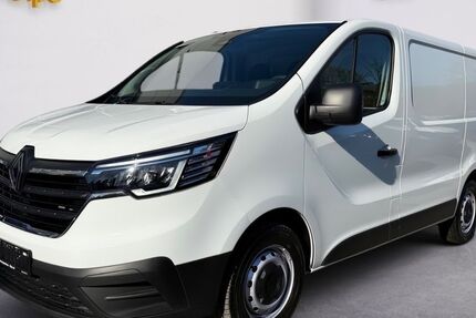 Renault Trafic 6.664 km 26.490 &euro; Wenden 57482