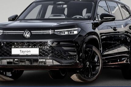 VW Tayron 5.000 km 60.150 &euro; Olpe 57462