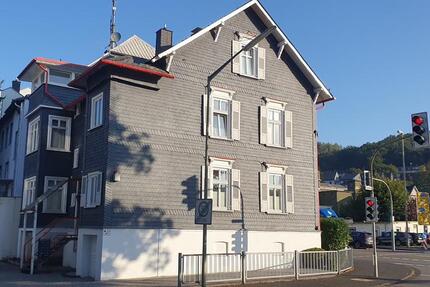 Wohnung Siegen Weidenau - 1 Zimmer, 65 m&sup2;, 550&euro; | Angebot:25892877