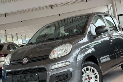Fiat Panda 25.490 km 9.991 &euro; Siegen 57078