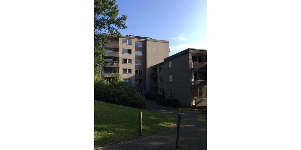 Etagenwohnung Siegen Dillnhütten - 3 Zimmer, 82 m&sup2;, 560&euro; | Angebot:26089494