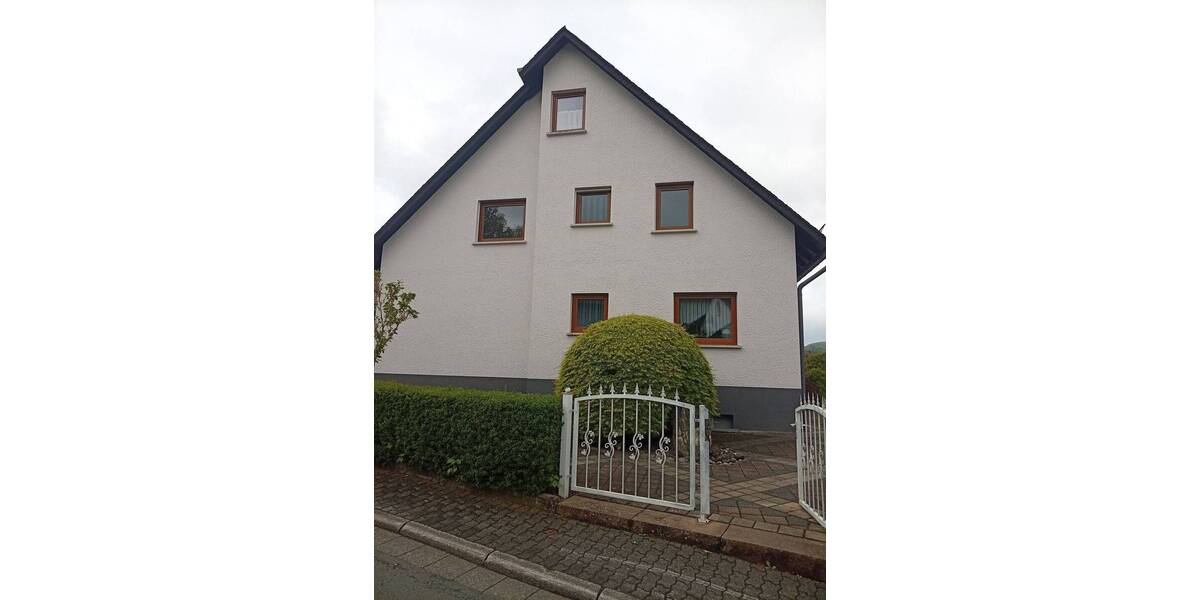 Etagenwohnung Haiger Niederroßbach - 5 Zimmer, 100 m&sup2;, 700&euro; | Angebot:26892789
