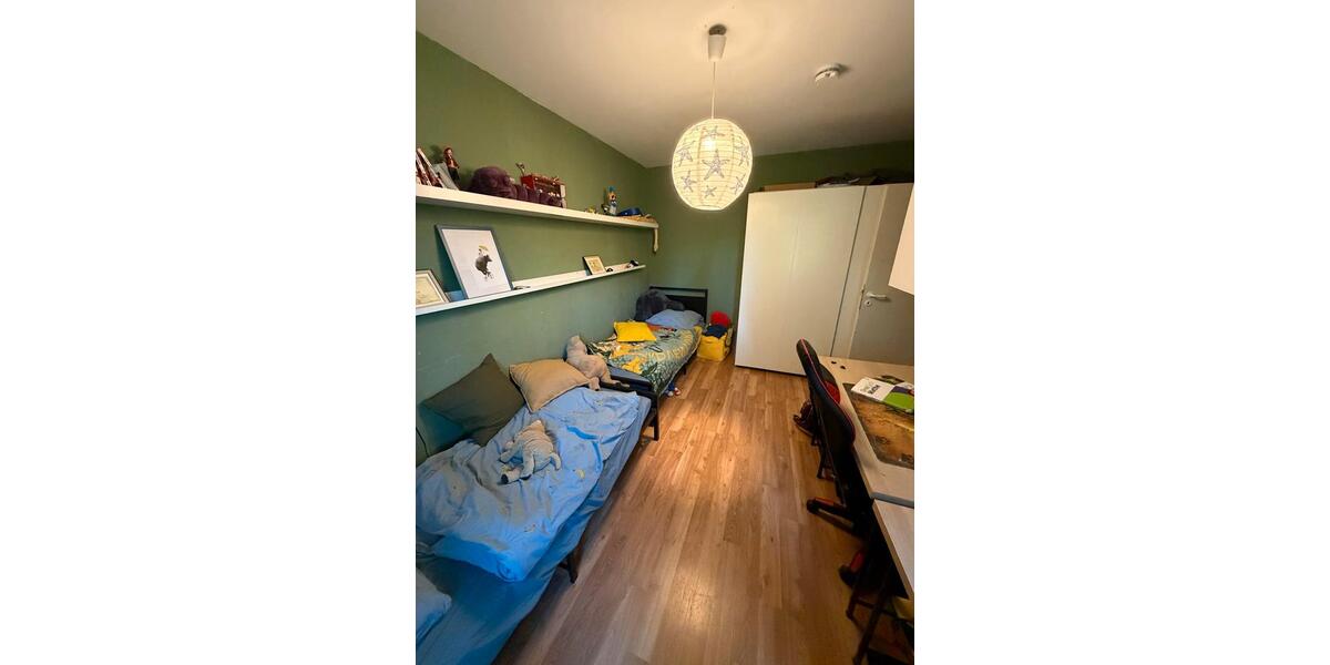 Etagenwohnung Haiger - 3 Zimmer, 85 m&sup2;, 830&euro; | Angebot:26663197