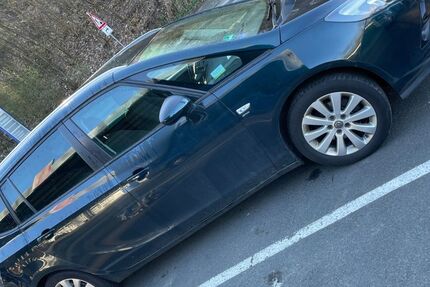 Opel Zafira Tourer 195.000 km 7.400 &euro; Netphen 57250