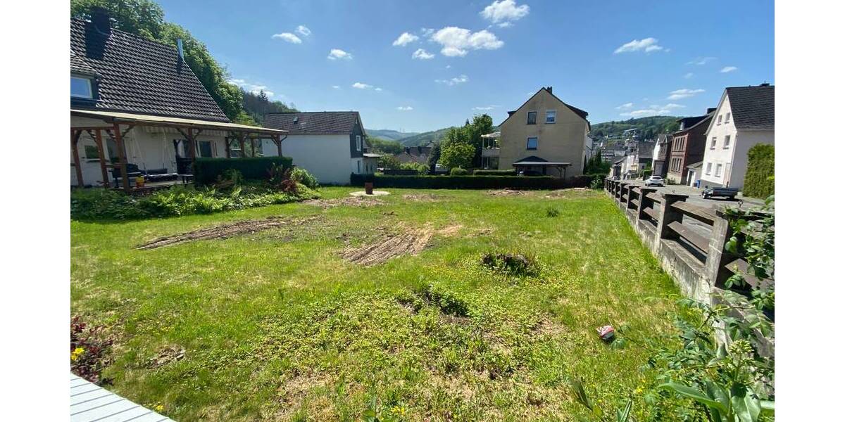 Grundstück Betzdorf - 163.000&euro; | Angebot:25691788