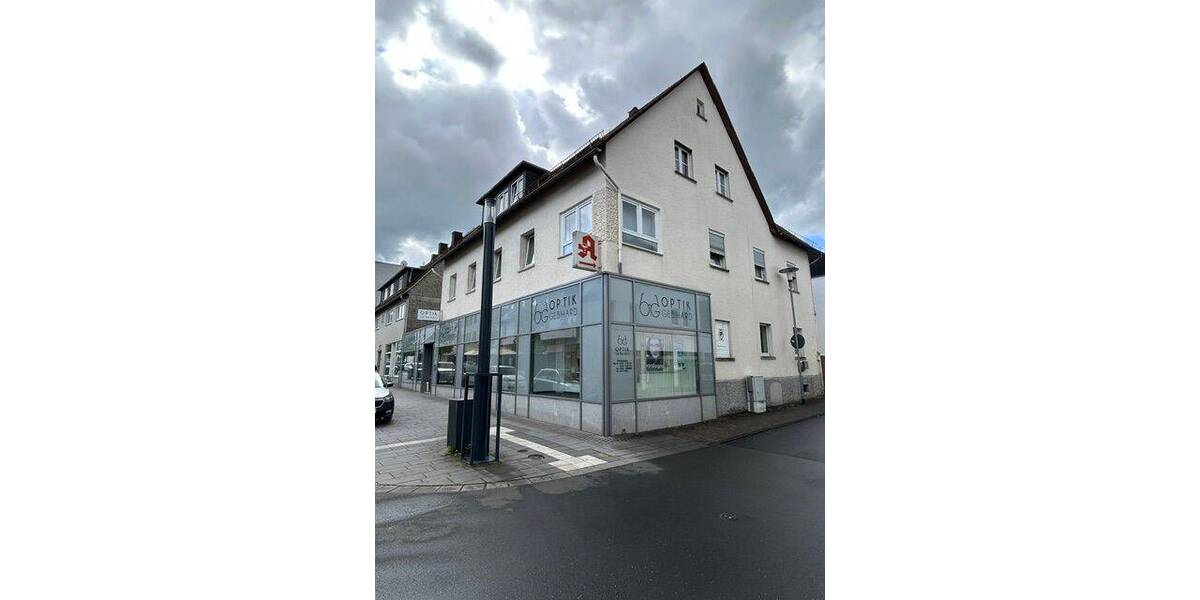 Gewerbeobjekt Haiger - 4 Zimmer, 1.500&euro; | Angebot:26859320