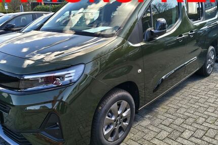 Opel Combo Life 1.200 km 28.990 &euro; Hachenburg 57627