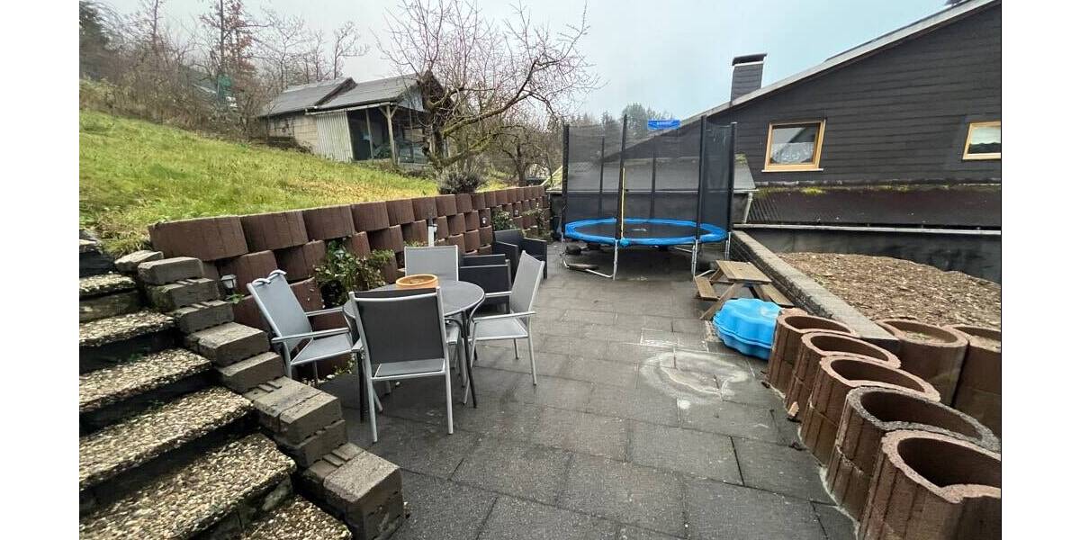 Einfamilienhaus Dietzhölztal Steinbrücken - 5 Zimmer, 130 m&sup2;, 199.500&euro; | Angebot:25667515