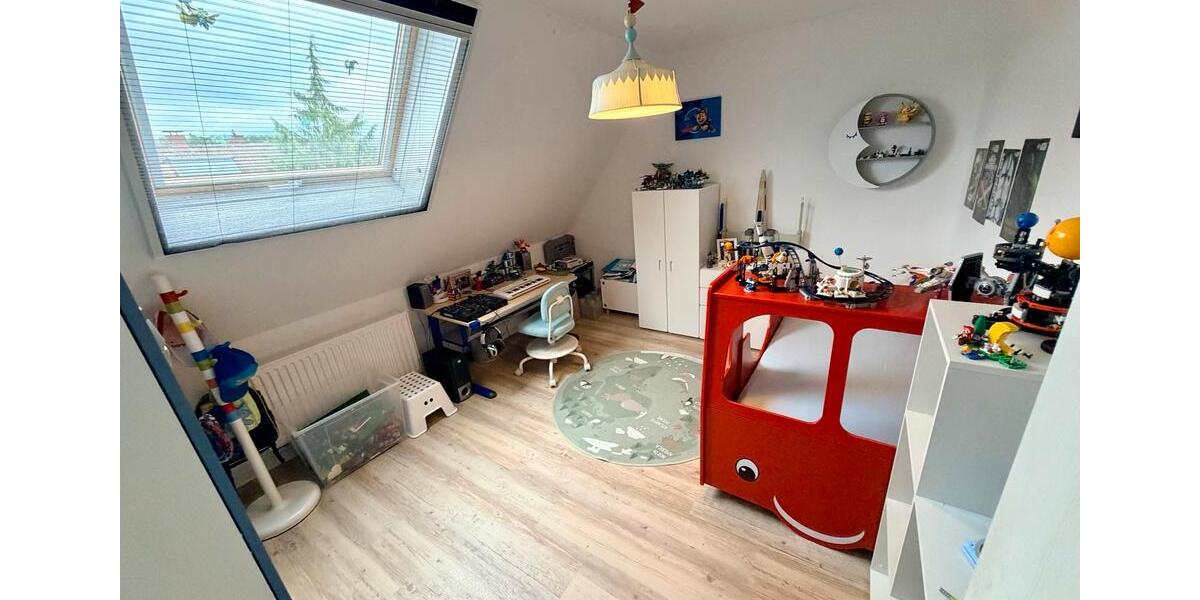 Doppelhaushälfte Hilchenbach - 6 Zimmer, 160 m&sup2;, 359.000&euro; | Angebot:27194345