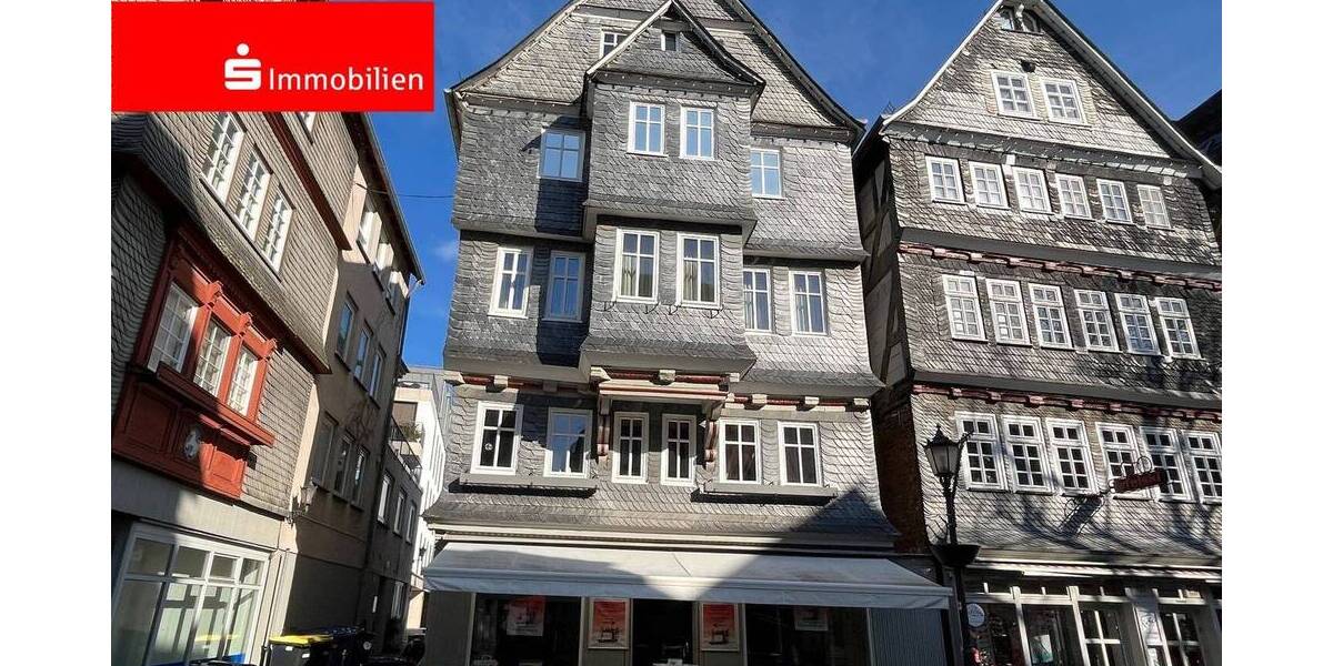 Mehrfamilienhaus, Wohnhaus Herborn Medenbach - 1 Zimmer, 382 m&sup2;, 399.500&euro; | Angebot:26043249