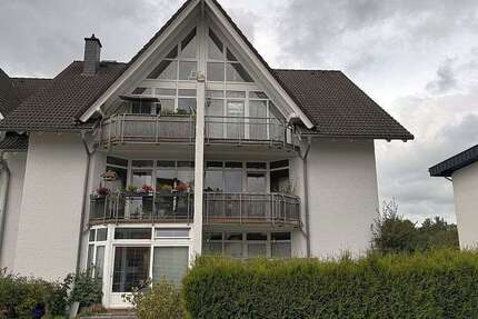 Wohnung Hachenburg - 3.5 Zimmer, 98 m&sup2;, 750&euro; | Angebot:25712435