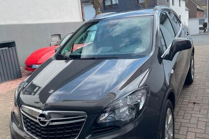 Opel Mokka 128.000 km 7.800 &euro; Dillenburg 35684
