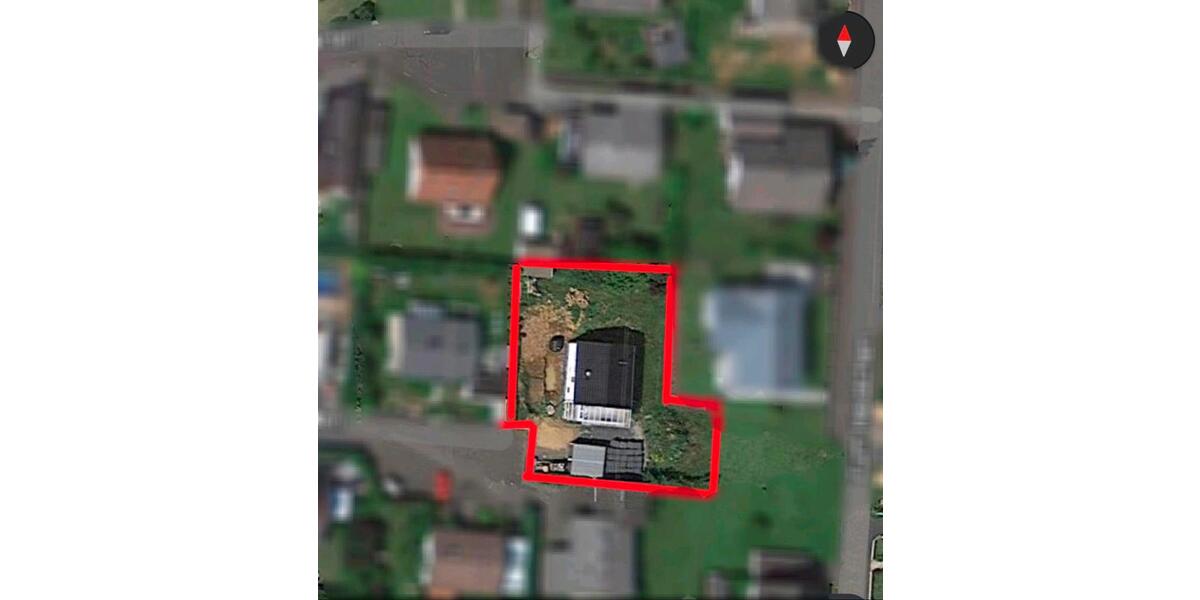 Einfamilienhaus Nauroth - 149.000&euro; | Angebot:24842867