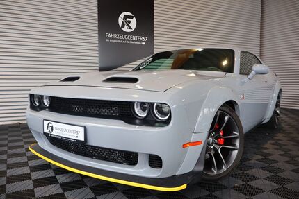 Dodge Challenger 54.402 km 39.900 &euro; Wenden 57482