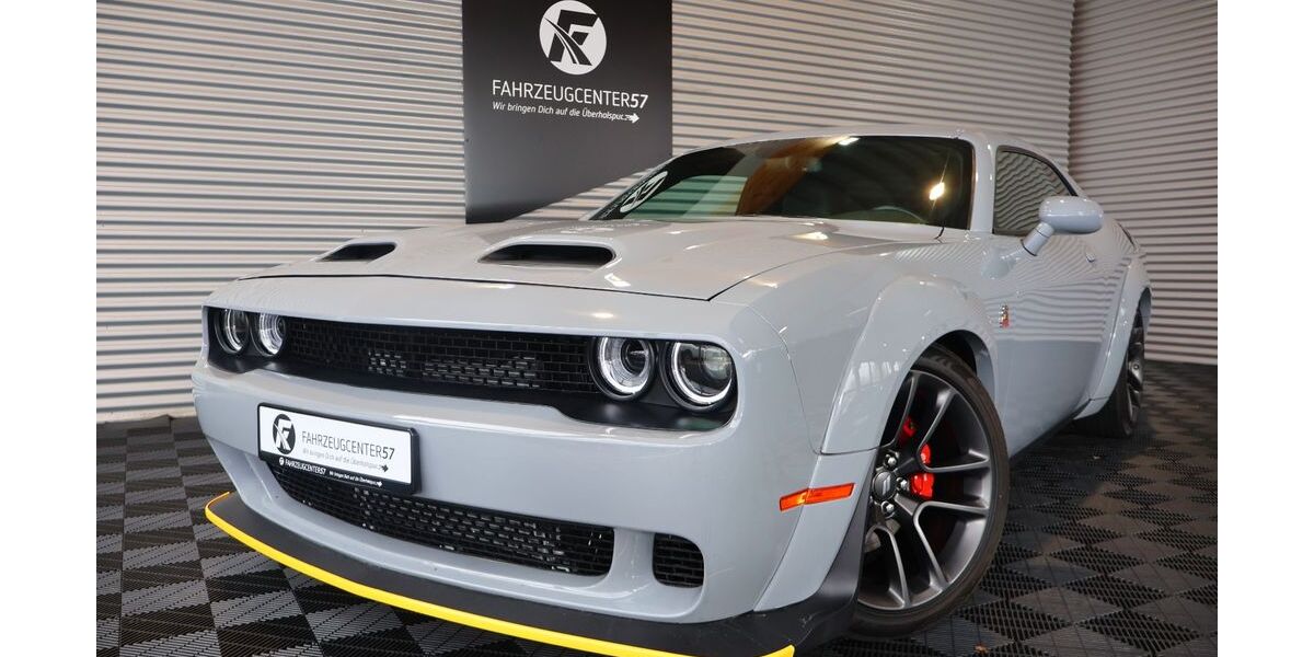 Dodge Challenger 54.402 km 39.900 &euro; Wenden 57482