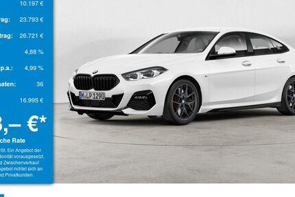BMW 218 Gran Coupé 56.450 km 31.890 &euro; Olpe 57462