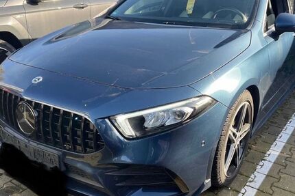 Mercedes-Benz A 220 55.700 km 24.490 &euro; Wilden (Siegerland) 57234